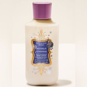 BATH & BODY WORKS Moonlit Goddess Body Lotion
